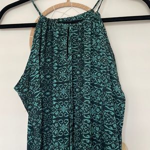 Earthbound Dress